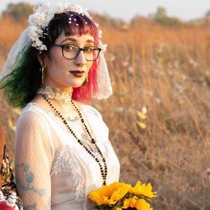 Meet your Posher, Rose